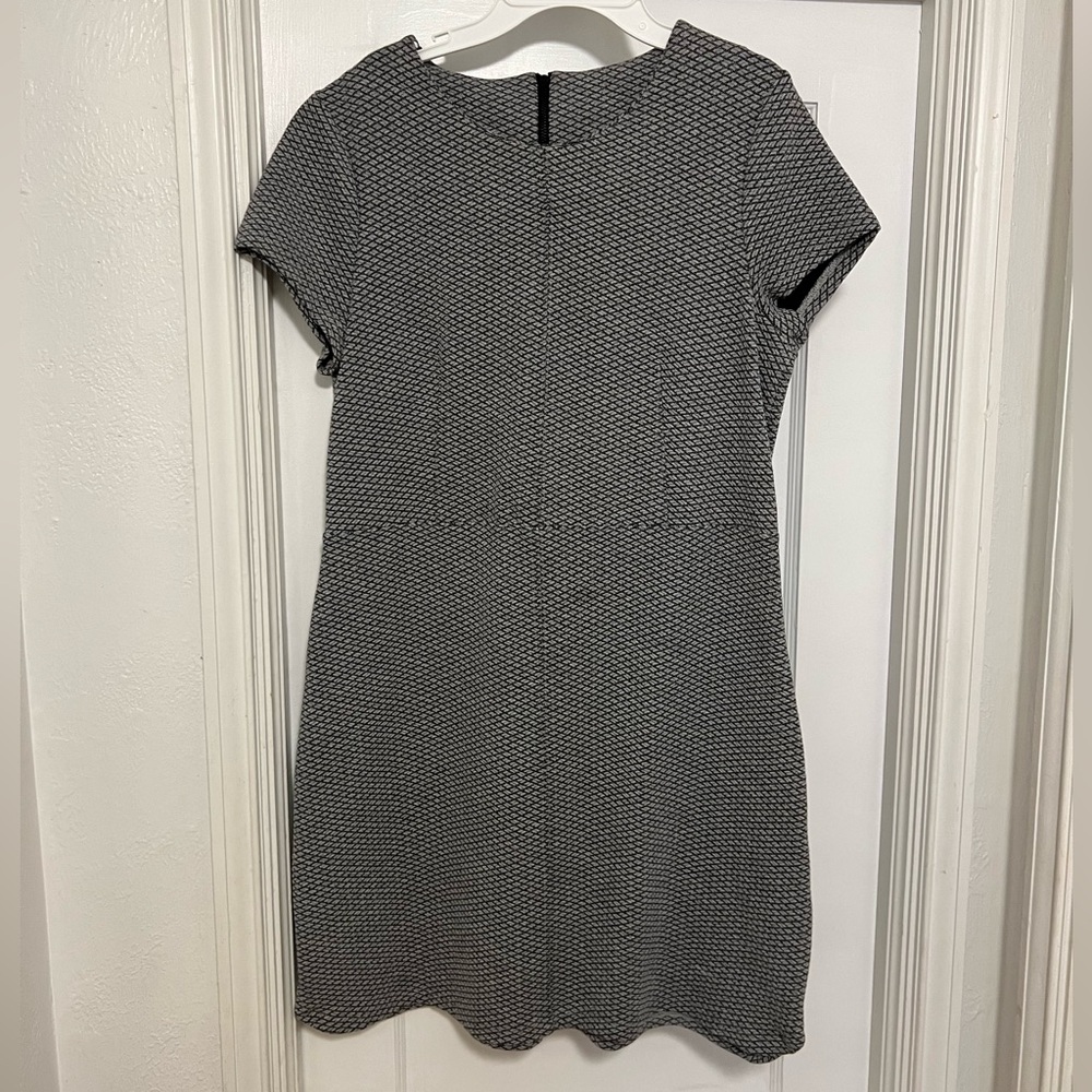 H&M Short Dress Size Medium